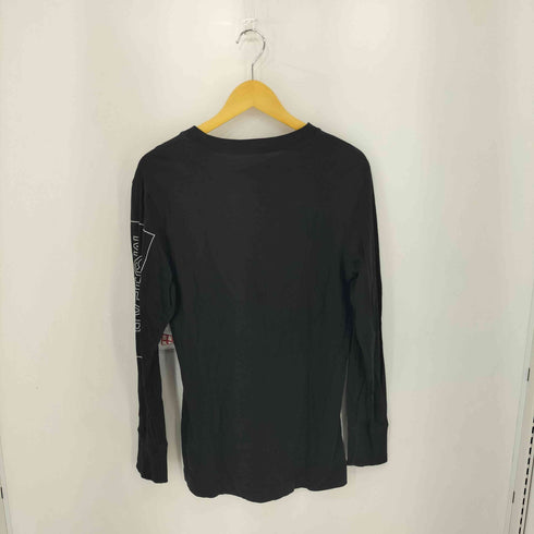 チープマンデー CHEAP MONDAY Yard LS Tee プリント ロングスリーブTシャツ メンズ import:S