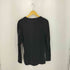 チープマンデー CHEAP MONDAY Yard LS Tee プリント ロングスリーブTシャツ メンズ import:S