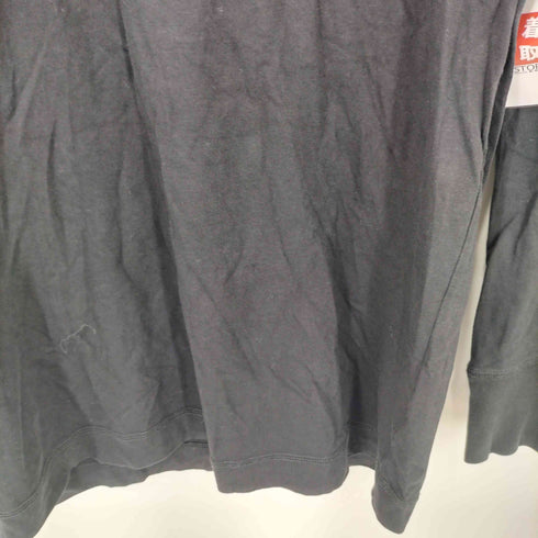 チープマンデー CHEAP MONDAY Yard LS Tee プリント ロングスリーブTシャツ メンズ import:S