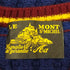 ルモンサンミッシェル LE MONT ST MICHEL フランス製 ウールニットベスト レディース