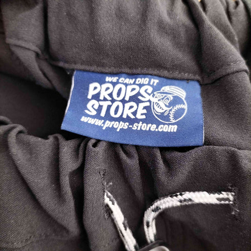 プロップスストア PROPS STORE イージーパンツ メンズ JPN:S