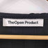 TheOpenProduct ドローストリング クロップド カーディガン レディース 1