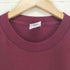 アルスタイルアパレルアクティブウェアー ALSTYLE APPAREL & ACTIVEWEAR 後染め TEXAS刺繍クルーネックTシャツ メンズ import:XL