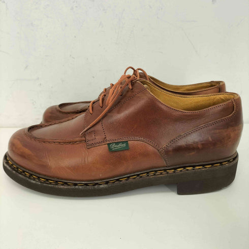 パラブーツ Paraboot 別注 Kiltie Chambord メンズ 6 1/2 F