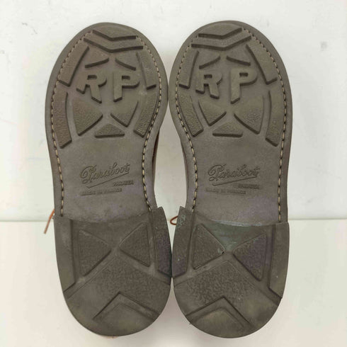 パラブーツ Paraboot 別注 Kiltie Chambord メンズ 6 1/2 F