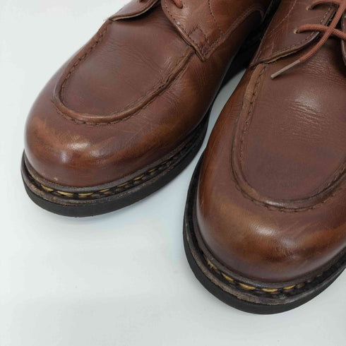 パラブーツ Paraboot 別注 Kiltie Chambord メンズ 6 1/2 F