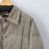 エディーバウアー Eddie Bauer 80s 黒タグ USA製 Snap-jac DOWN JACKET メンズ JPN:L