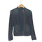 ギャップ Gap デニムライダースジャケット レディース import:XS