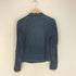 ギャップ Gap デニムライダースジャケット レディース import:XS
