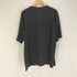 CITYSCAPE 袖裾シングル CANADA刺繍クルーネックTシャツ メンズ import:M