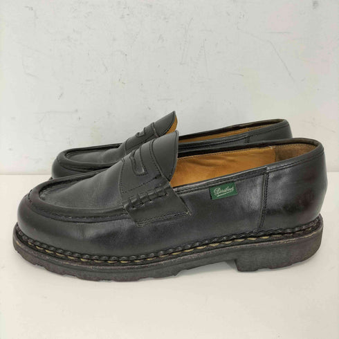 パラブーツ Paraboot reims メンズ 6 1/2 F