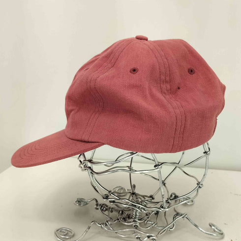 オンリーニューヨーク ONLY NY フロント刺繍 6パネルキャップ メンズ