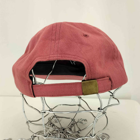 オンリーニューヨーク ONLY NY フロント刺繍 6パネルキャップ メンズ