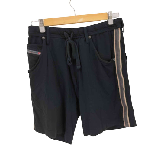 ディーゼル DIESEL サイドラインショーツ レディース M