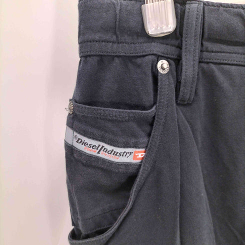 ディーゼル DIESEL サイドラインショーツ レディース M