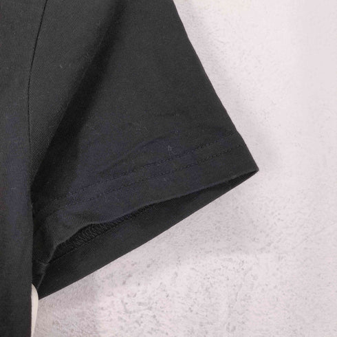 ジーユー GU masked riderプリントS/S Tシャツ メンズ JPN:S S