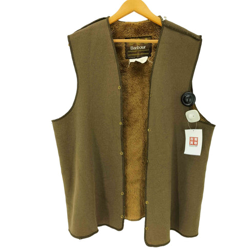 バブアー Barbour 90S 英国製 3ワラント パイルライナー ボア メンズ C42/107CM