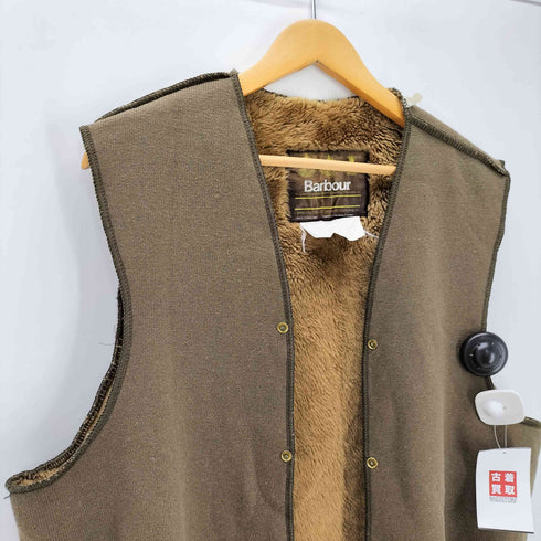 バブアー Barbour 90S 英国製 3ワラント パイルライナー ボア メンズ C42/107CM