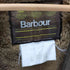 バブアー Barbour 90S 英国製 3ワラント パイルライナー ボア メンズ C42/107CM