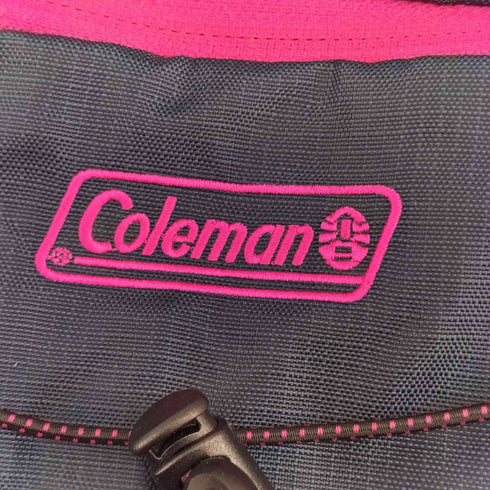 コールマン COLEMAN 00S archive sling bag tech レディース