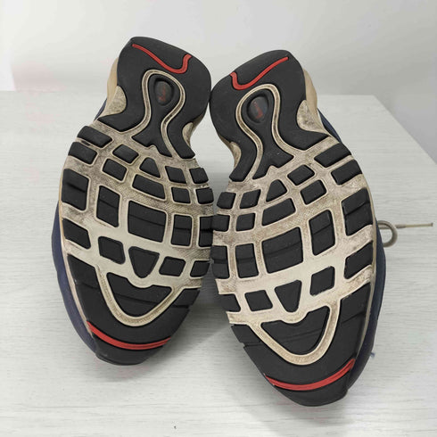 ナイキ NIKE AIR MAX 97 メンズ JPN:27.5