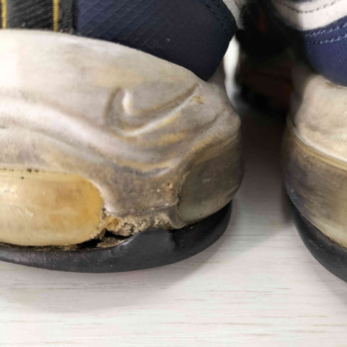 ナイキ NIKE AIR MAX 97 メンズ JPN:27.5