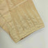 ハートイッセイミヤケ Haat ISSEY MIYAKE 刺繍加工 ジャケット レディース JPN:3