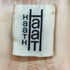 ハートイッセイミヤケ Haat ISSEY MIYAKE 刺繍加工 ジャケット レディース JPN:3