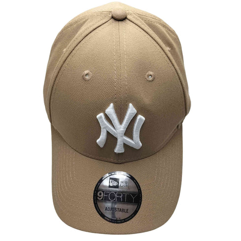 ニューエラ NEW ERA 9FORTY ベースボールチームロゴ刺繍 6パネル キャップ メンズ
