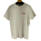 ステューシー Stussy バックプリント S/S Tシャツ メンズ JPN:M