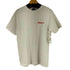 ステューシー Stussy バックプリント S/S Tシャツ メンズ JPN:M