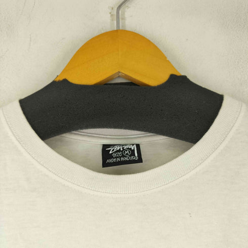 ステューシー Stussy バックプリント S/S Tシャツ メンズ JPN:M