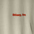 ステューシー Stussy バックプリント S/S Tシャツ メンズ JPN:M