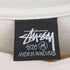 ステューシー Stussy バックプリント S/S Tシャツ メンズ JPN:M