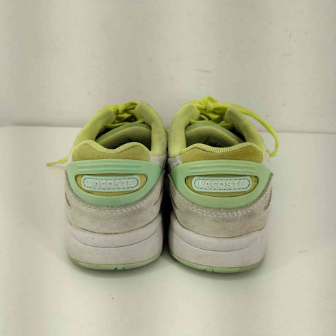 ラコステ LACOSTE Storm 96 スニーカー レディース US:5