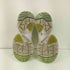 ラコステ LACOSTE Storm 96 スニーカー レディース US:5