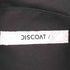 ディスコート Discoat チャーム付きキルティングミニショルダーバック レディース