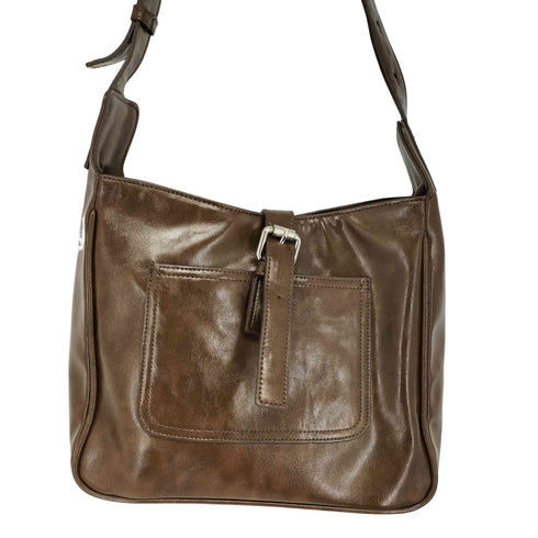 donkie トリス ショルダーバッグ レディース