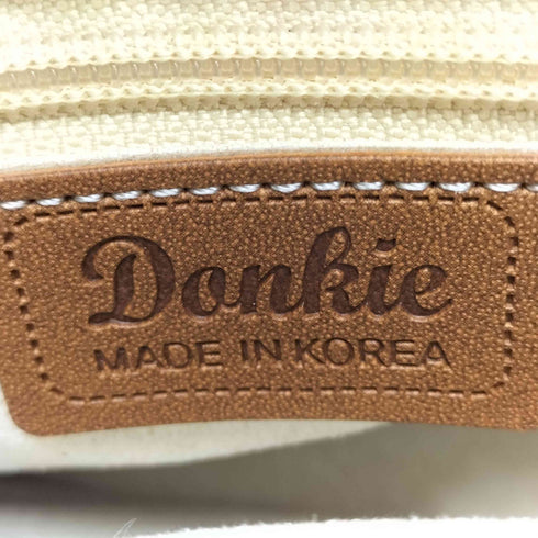 donkie トリス ショルダーバッグ レディース