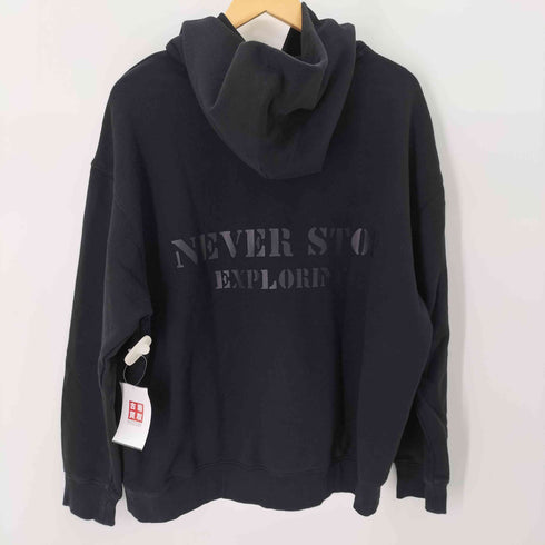ザノースフェイス THE NORTH FACE WAIN HOODIE メンズ JPN:L