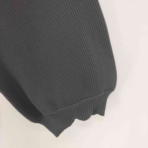 clette L/S 変形デザイントップス レディース 3L