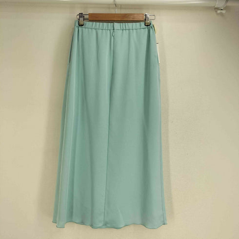 ロクビューティーアンドユースユナイテッドアローズ 6 BEAUTY & YOUTH UNITED ARROWS COTTON SUKE SKIRT レディース JPN:36