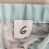 ロクビューティーアンドユースユナイテッドアローズ 6 BEAUTY & YOUTH UNITED ARROWS COTTON SUKE SKIRT レディース JPN:36