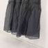 ワンアフターアナザーナイスクラップ one after another NICE CLAUP 25AW ティアードキャミワンピ カーデセット レディース FREE