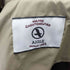 エーグル AIGLE ファー付きロングダウンジャケット レディース import:M