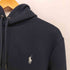ポロラルフローレン POLO RALPH LAUREN ポニー刺繍 プルオーバーパーカー メンズ import:M