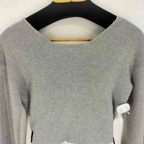 ワンアフターアナザーナイスクラップ one after another NICE CLAUP 25SS 3WAY ニット キャミ ワンピ セット レディース FREE