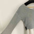 ワンアフターアナザーナイスクラップ one after another NICE CLAUP 25SS 3WAY ニット キャミ ワンピ セット レディース FREE