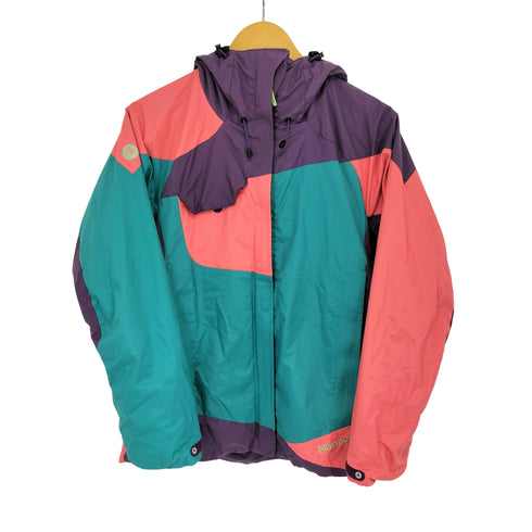 マーモット MARMOT Spray Jacket スプレイジャケット レディース import:M