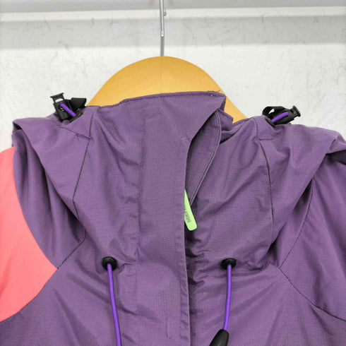 マーモット MARMOT Spray Jacket スプレイジャケット レディース import:M